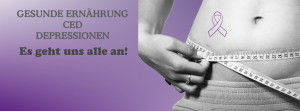 Linkliste - CED - Gesunde Ernährung CED Depressionen!